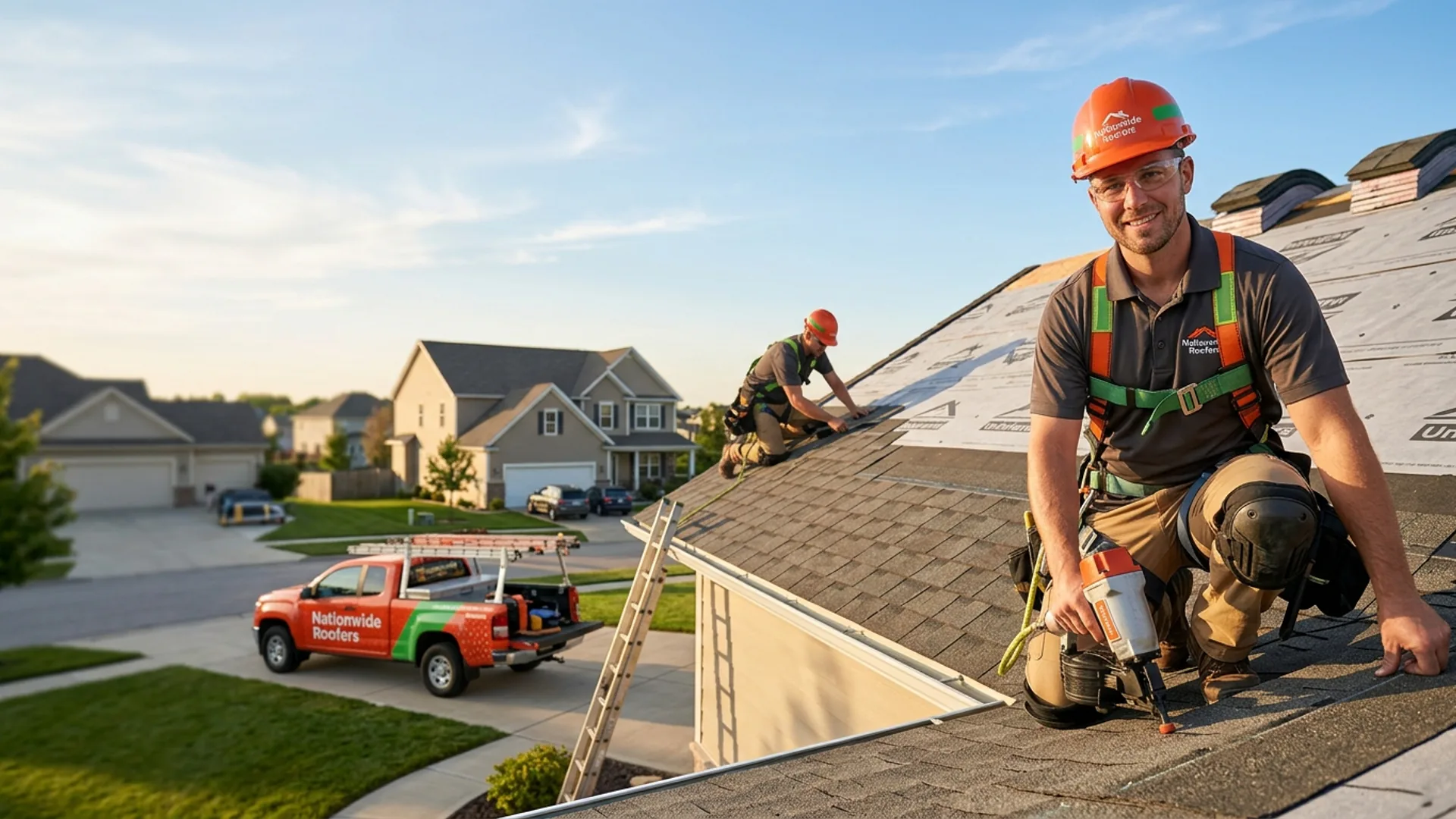 High-Quality Roof Installation Carbondale, IL Nearby